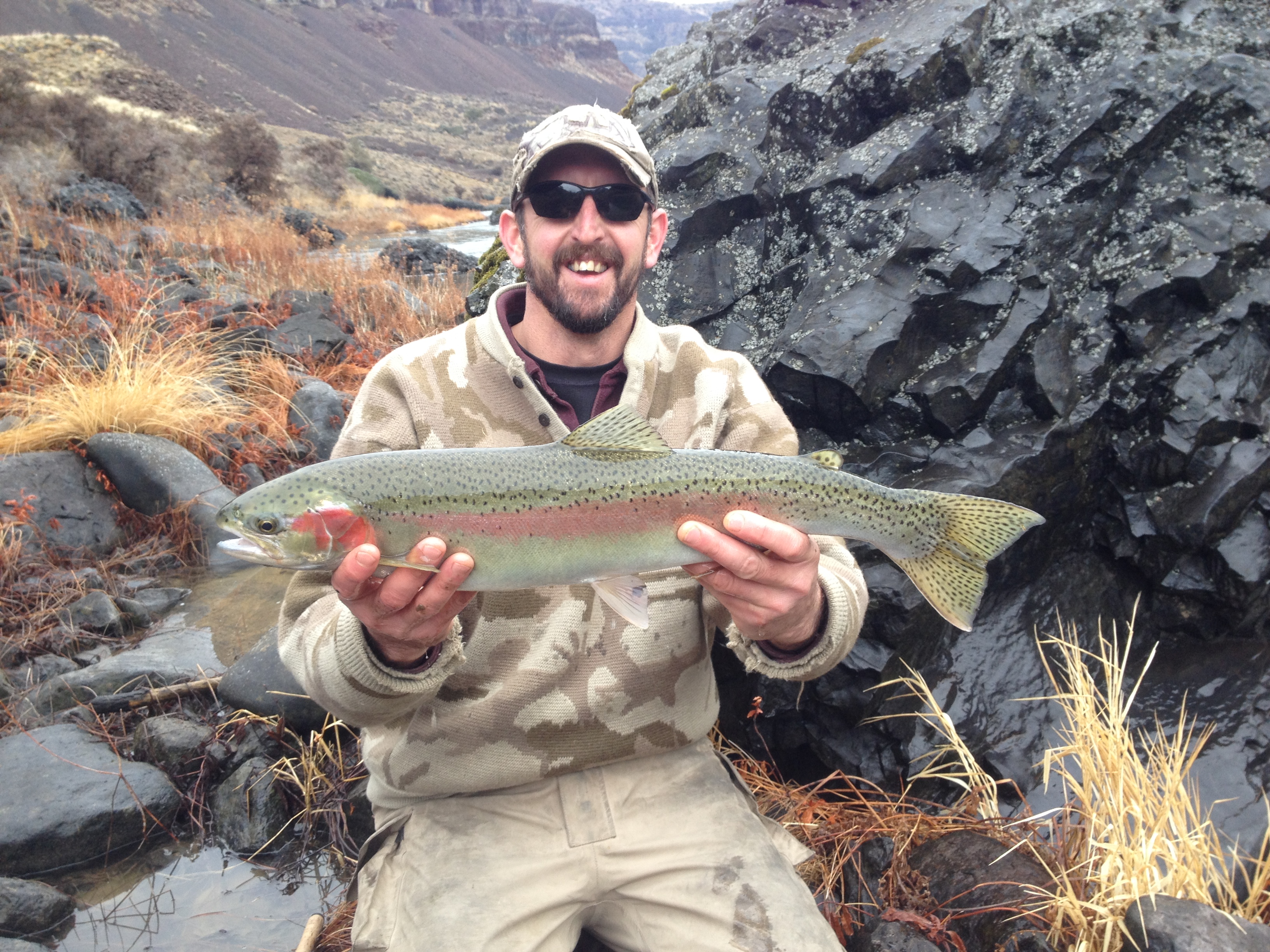 Fly Fishing