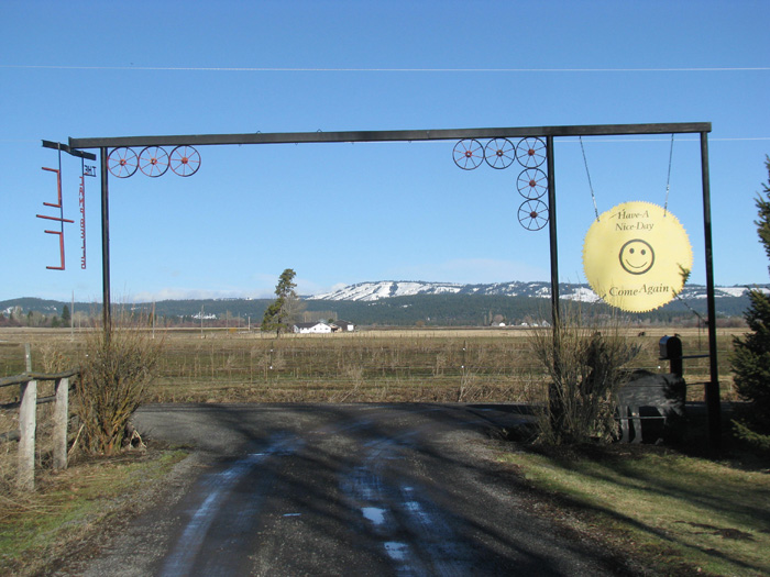 Ranch Photos